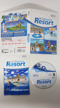 Load image into Gallery viewer, Wii Sports Resort - Nintendo Wii
