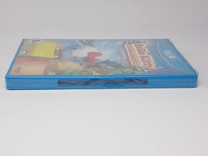 Hello Kitty Kruisers [NEW] - Nintendo Wii U