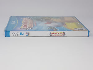 Hello Kitty Kruisers [NEW] - Nintendo Wii U