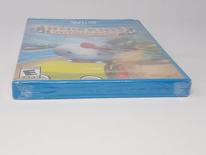 Hello Kitty Kruisers [NEW] - Nintendo Wii U