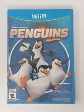 Charger l&#39;image dans la galerie, Penguins of Madagascar [NEUF] - Nintendo Wii U
