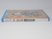 Charger l'image dans la galerie, Runbow Édition Deluxe [Neuf] - Nintendo Wii U
