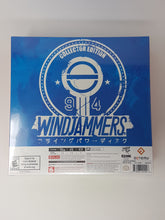 Load image into Gallery viewer, Windjammers [Collector&#39;s Edition] LRG [NEW] - Nintendo Switch
