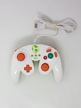 Charger l&#39;image dans la galerie, Manette de combat filaire [Yoshi] - Nintendo Wii U
