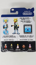 Charger l'image dans la galerie, World of Nintendo - Fox McCloud avec série d'accessoires 1-3 [Nouveau]
