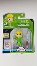 Charger l'image dans la galerie, World of Nintendo - Lien avec la série d'accessoires 2-1 [Nouveau]
