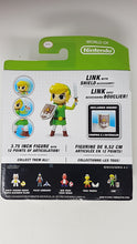 Charger l'image dans la galerie, World of Nintendo - Lien avec la série d'accessoires 2-1 [Nouveau]
