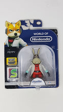 Charger l'image dans la galerie, World of Nintendo - Peppy avec série d'accessoires 2-3 [Nouveau]
