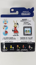 Charger l'image dans la galerie, World of Nintendo - Peppy avec série d'accessoires 2-3 [Nouveau]
