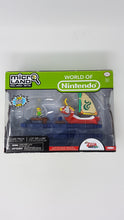Charger l'image dans la galerie, World of Nintendo Micro Land - Pack Deluxe Kings of Red Lions [Neuf]
