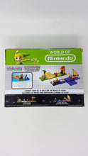 Charger l'image dans la galerie, World of Nintendo Micro Land - Pack Deluxe Kings of Red Lions [Neuf]
