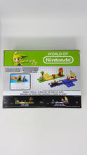 Charger l'image dans la galerie, World of Nintendo Micro Land - Deluxe Pack Outset Island [Nouveau]
