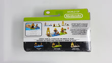 Charger l'image dans la galerie, World of Nintendo Micro Land - Ganondorf + Château d'Hyrule [Nouveau]
