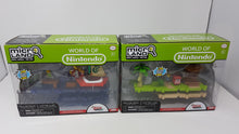 Charger l'image dans la galerie, World of Nintendo Micro Land - Ganondorf + Château d'Hyrule [Nouveau]
