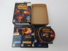 Charger l&#39;image dans la galerie, Pack d&#39;extension World of Warcraft Cataclysm - Jeu PC
