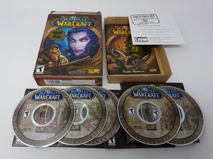 World of Warcraft - Jeu PC