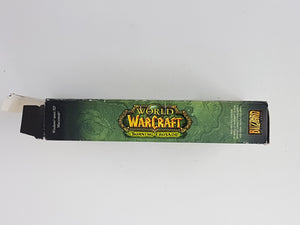 Pack d'extension World of Warcraft The Burning Crusade - Jeu PC