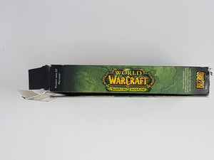 Pack d'extension World of Warcraft The Burning Crusade - Jeu PC