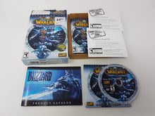 Charger l&#39;image dans la galerie, World of Warcraft Wrath of the Lich King Expansion Pack - Jeu PC
