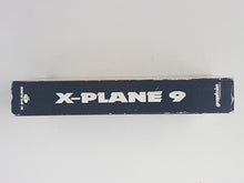 Charger l&#39;image dans la galerie, X-Plane 9 - Jeu PC
