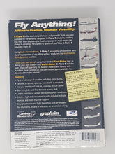 Charger l&#39;image dans la galerie, X-Plane 9 - Jeu PC
