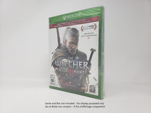 Load image into Gallery viewer, BOX PROTECTOR FOR XBOX ONE GAME CLEAR PLASTIC CASE
