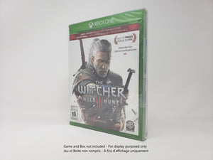 BOX PROTECTOR FOR XBOX ONE GAME CLEAR PLASTIC CASE