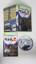 Load image into Gallery viewer, Tenchu Z - Microsoft Xbox 360
