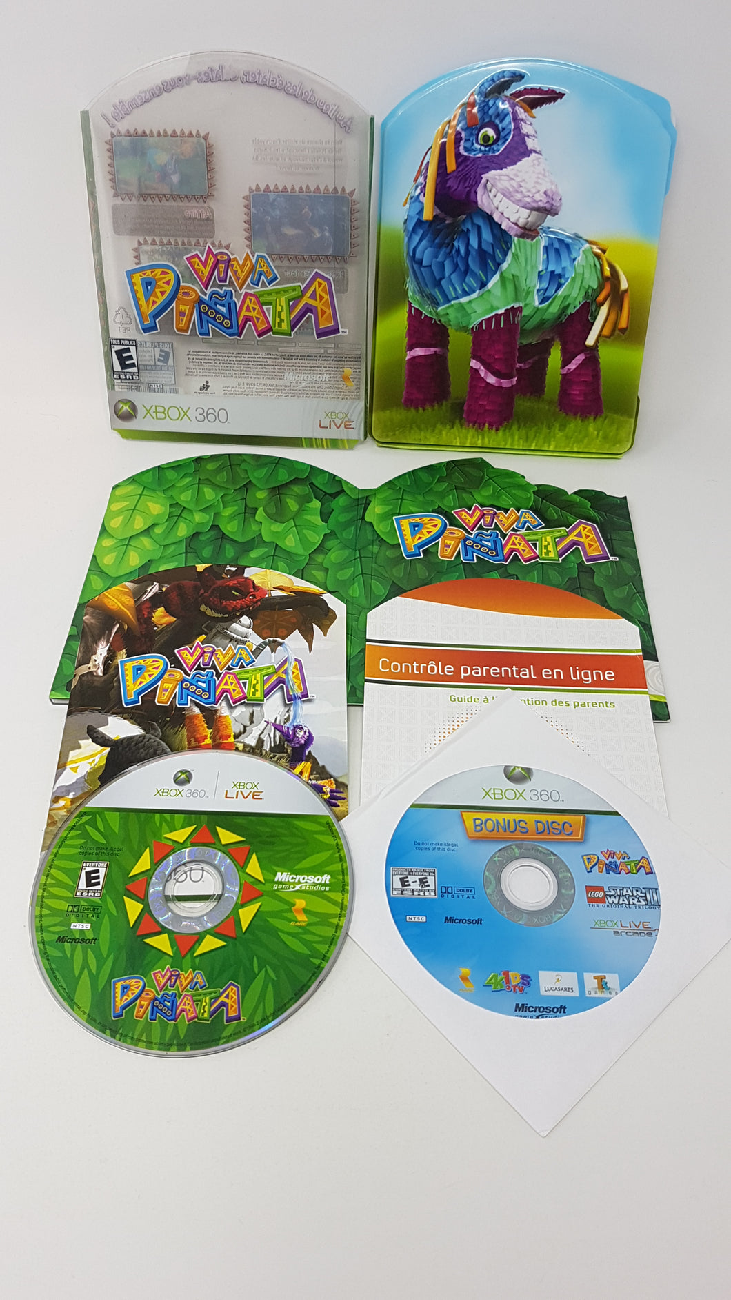 Viva Pinata Special Edition - Microsoft Xbox 360