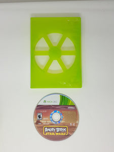 Angry Birds Star Wars - Microsoft Xbox 360