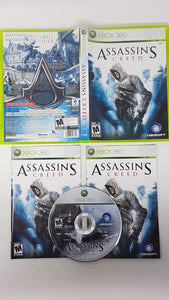 Assassin's Creed - Microsoft Xbox 360