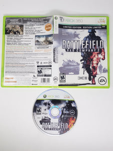 Battlefield - Bad Company 2 - Microsoft Xbox 360