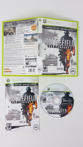 Battlefield - Bad Company 2 - Microsoft Xbox 360