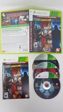 Load image into Gallery viewer, 2K Essentials Collection - Microsoft Xbox 360
