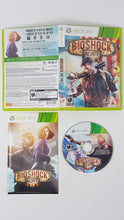 Load image into Gallery viewer, BioShock Infinite - Microsoft Xbox 360
