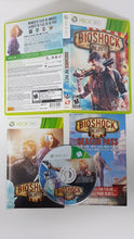 Load image into Gallery viewer, BioShock Infinite - Microsoft Xbox 360
