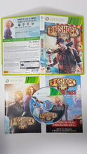 Load image into Gallery viewer, BioShock Infinite - Microsoft Xbox 360
