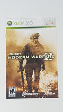 Charger l&#39;image dans la galerie, Call of Duty Modern Warfare 2 [manuel] - Microsoft Xbox360
