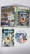 Load image into Gallery viewer, Dead Rising - Microsoft Xbox 360
