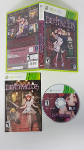 DeathSmiles - Microsoft Xbox 360