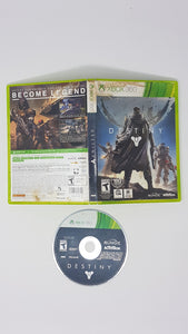 Destiny - Microsoft Xbox 360