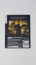 Load image into Gallery viewer, Deus Ex - Human Revolution [Cover Art] - Microsoft Xbox360
