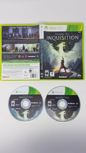 Dragon Age - Inquisition - Microsoft Xbox 360