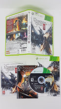 Load image into Gallery viewer, Dungeon Siege III - Microsoft Xbox 360
