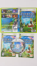 Load image into Gallery viewer, Eternal Sonata - Microsoft Xbox 360
