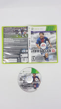 Load image into Gallery viewer, FIFA Soccer 13 - Microsoft Xbox 360
