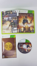 Load image into Gallery viewer, Fable III - Microsoft Xbox 360
