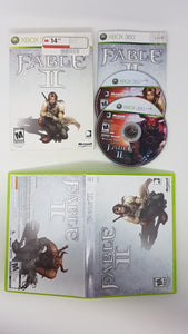 Fable II [Édition limitée] - Microsoft Xbox 360