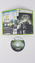 Load image into Gallery viewer, Fallout 3 - Microsoft Xbox 360
