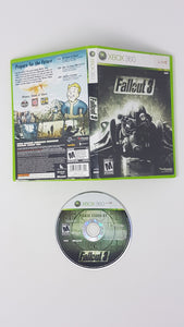 Fallout 3 - Microsoft Xbox 360